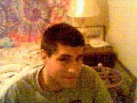 Picture for song 'look away' by artist 'greenback monkey'