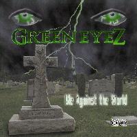 Picture for song 'Get Yo Paper' by artist 'Green Eyez'