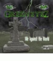 Picture for song 'Stop That' by artist 'Green Eyez'