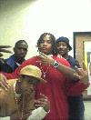 Picture for song 'Glocks-n-Kays' by artist 'Green Gang'