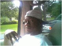 Picture for song 'Deep down in Da South' by artist 'Greenville's Finest'