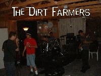 Picture for song 'Dirt Farmers - Separate The Image' by artist 'GreenwisePromotion'