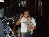 Picture for song 'Cornfield - Cold October' by artist 'Greenwise Records'