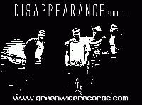 Picture for song 'Disappearance - FUGIT' by artist 'Greenwise Records'