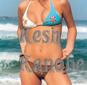 Picture for song 'Kesh Kanobe - Get Your Feet Wet' by artist 'Greenwise Records'