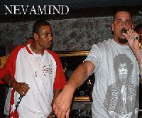 Picture for song 'NevaMind - War W/ Papa Don' by artist 'Greenwise Records'