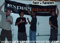 Picture for song 'Rule Of Random - Letting Go' by artist 'Greenwise Records'