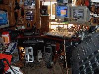 Picture for song 'I CAN'T TAKE NO MORE!!!!' by artist 'GREGG ROBERT CARLSON PROJECT'