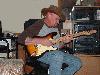 Picture for song 'Country Livin'' by artist 'Greg Hall'