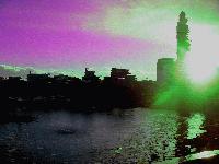 Picture for song 'Metal' by artist 'Gregory Jackson'
