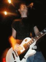 Picture for song 'Blindsight' by artist 'Grid Iron'