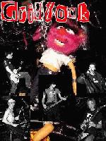 Picture for song 'One Last Day' by artist 'GRiDLoCK (uk)'