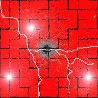 Picture for song 'Crazy Radio' by artist 'Griffoz'