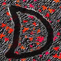 Picture for song 'Dark Mind' by artist 'Griffoz'