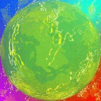 Picture for song 'Jigo' by artist 'Griffoz'