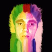 Picture for song 'Rainbow' by artist 'Griffoz'