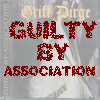Picture for song '01 - DIRGE - In My Own Image' by artist 'GRIFT'
