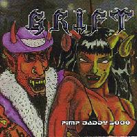 Picture for song '05 - Don't Break The Oueffe' by artist 'GRIFT'