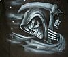 Picture for song 'Where I Walk' by artist 'Grim Blaze'