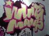 Picture for song 'ruff squad' by artist 'grime beats'