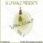 Picture for song 'Outro' by artist 'Grimey 1s'