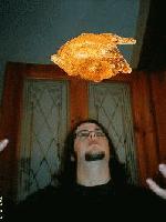 Picture for song 'min kokker fettet skjede' by artist 'grimfat'