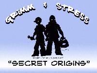 Picture for song 'Right Now' by artist 'Grimm n' Stress'