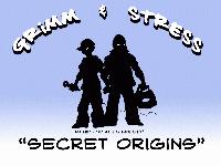 Picture for song 'Wrapped In Music' by artist 'Grimm n' Stress'