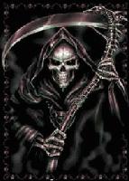 Picture for song 'Mic Check' by artist 'Grimmsta'