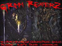 Picture for song 'BLOW BLAM!' by artist 'GrimmZ Reaper'