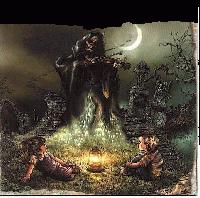 Picture for song 'Kill "U"' by artist 'GrimmZ Reaper'