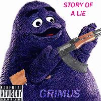 Picture for song 'Grimus Intro' by artist 'Grimus'