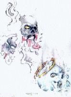 Picture for song 'I Wish ft. Deep' by artist 'GrimyThaOne'