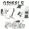 Picture for song 'toilet bowl filled with infected shit' by artist 'Grissle'