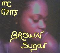 Picture for song 'BROWN SUGAR' by artist 'Grits'