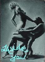 Picture for song 'INSIDE YOU' by artist 'Grits'