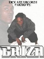 Picture for song 'da ray' by artist 'griza'