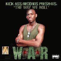 Picture for song 'War- gotta gett em' by artist 'griza'