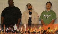 Picture for song 'G-O-D Party (Love the G-O-D)' by artist 'G R M'