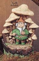 Picture for song 'Gnomes' by artist 'Groont'