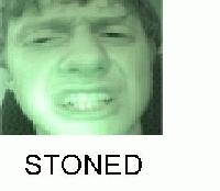 Picture for song 'Stoned, Yes' by artist 'Groont'