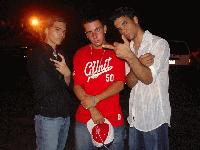 Picture for song 'El Fula - El Dtalle - Sharo - Guerra' by artist 'Grupo Amenaza'