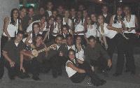 Picture for song 'Potpurri Gaitas Colegio Americano' by artist 'Grupo de Gaitas del Colegio Americano'
