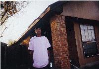 Picture for song 'Rambo- Street Rock & Roll' by artist 'G-Set'