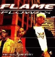 Picture for song 'FLAME FLOWAS-"Wuzhannin"' by artist 'G-SIZZ(producer)'