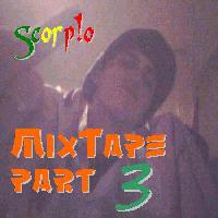 Picture for song 'Scorp -= Duistere Dagen =-' by artist 'gspclick'