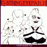 Picture for song 'Start of the Set / Lacy Best Dressed' by artist 'G-String Eyepatch'