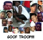 Picture for song 'MANY MAN goof troop anthem' by artist 'GTROOPA'