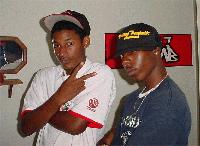 Picture for song 'Free Session' by artist 'GuamSyde'