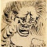 Picture for song 'Kanashibari in D' by artist 'guanoman'
